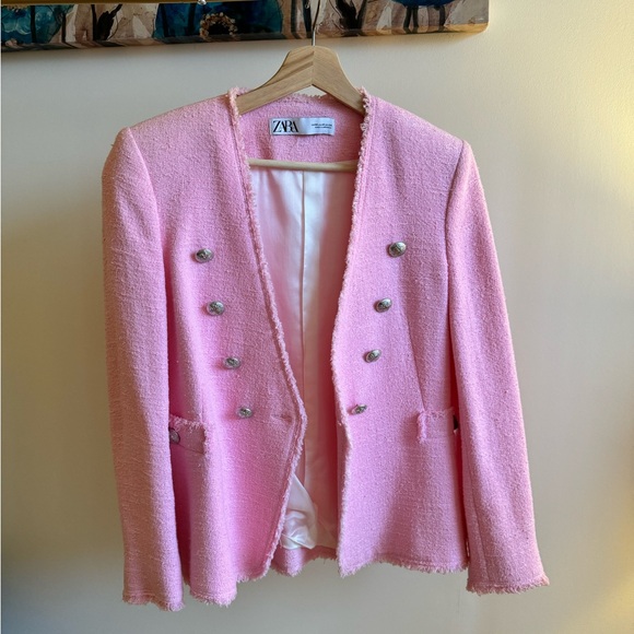 Zara blazer - Picture 2 of 8